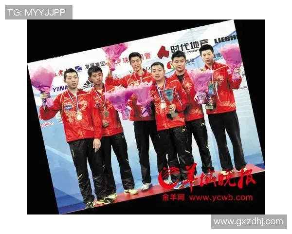武汉乒乓球队在世界杯中的个人能力表现分析与点评