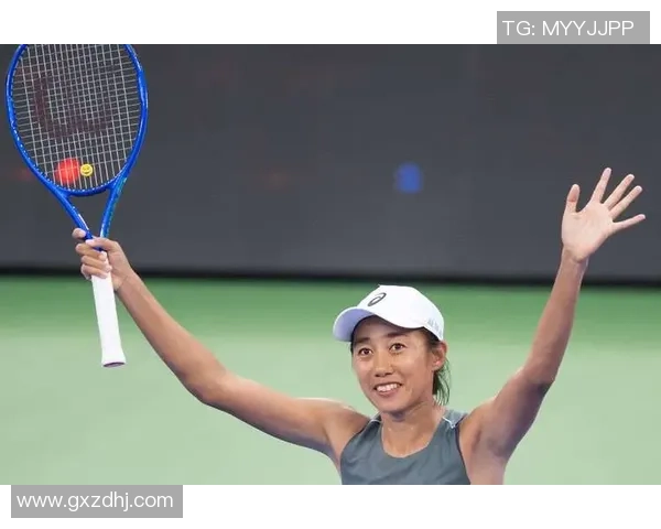 武汉网球队实力强劲荣登全国网球实力排行榜第七位