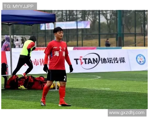 海南足球明星吴多胜的成长之路与未来发展展望