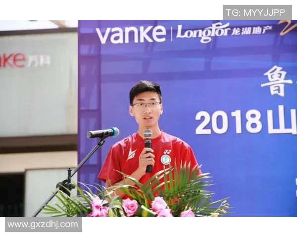 羽毛球传奇陈磊的职业生涯回顾与未来展望对话